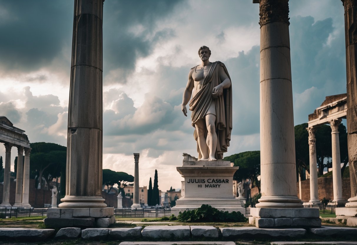 Date Ides of March: 15 Fun Facts You Should Know