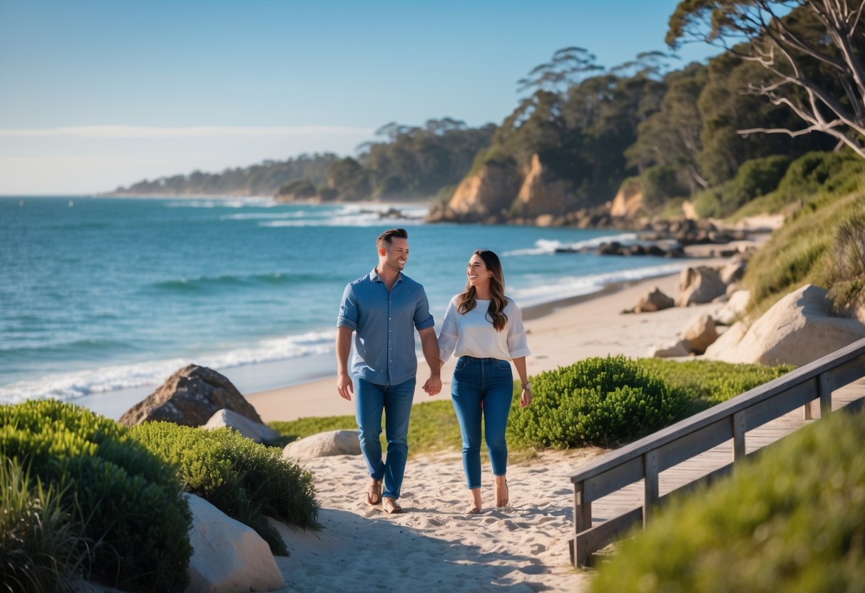 15 Date Ideas Rockingham Couples Will Love