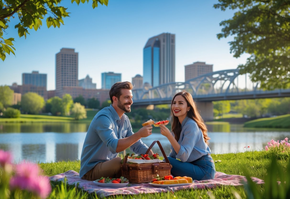 15 Date Ideas Omaha Nebraska Couples Will Love