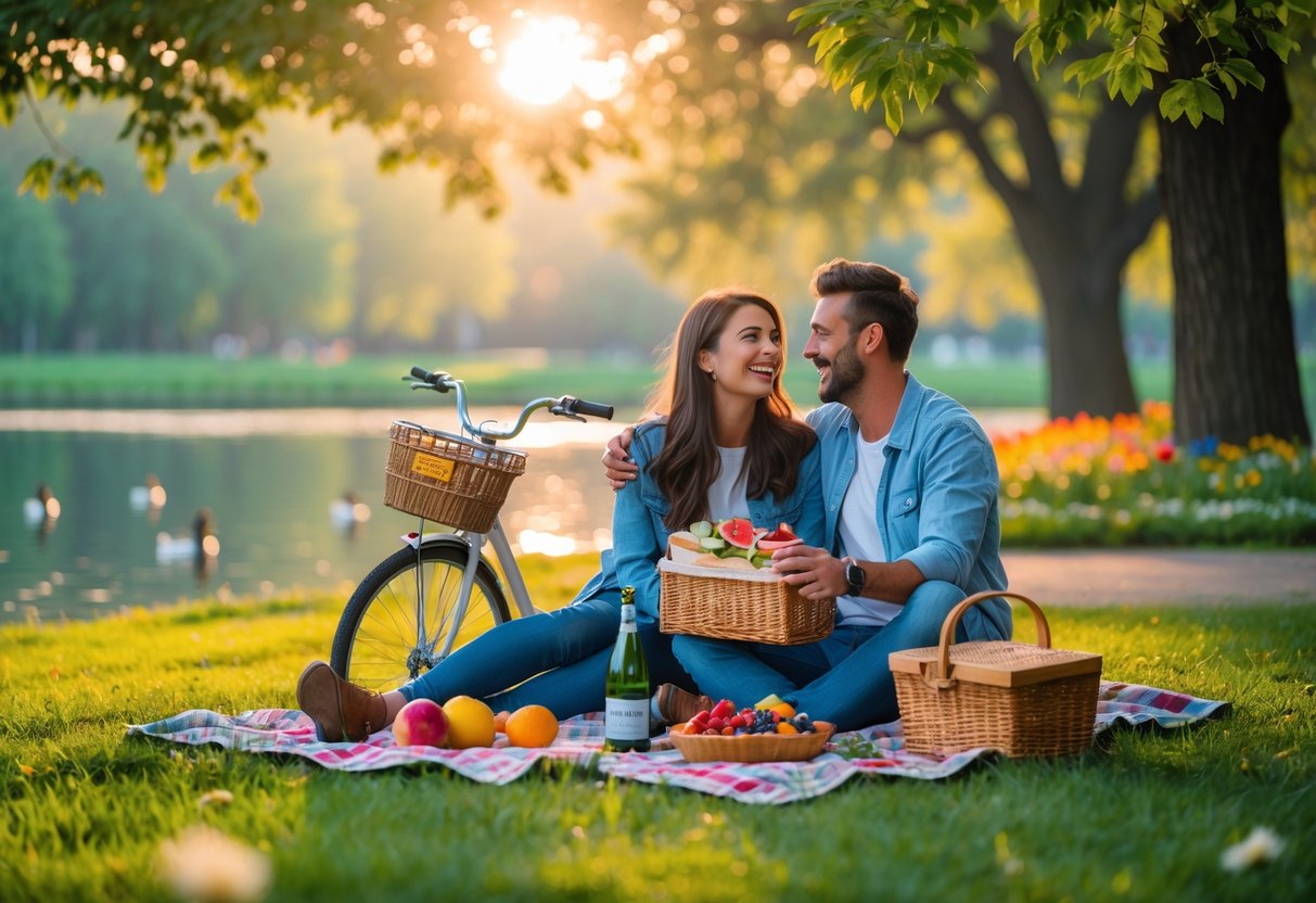 15 Date Ideas Pinterest Lovebirds Will Actually Want to Try
