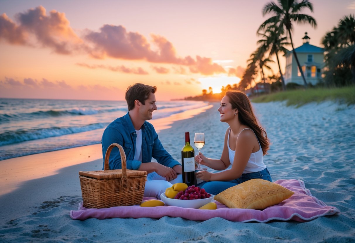 15 Date Ideas Pensacola Florida Couples Will Love