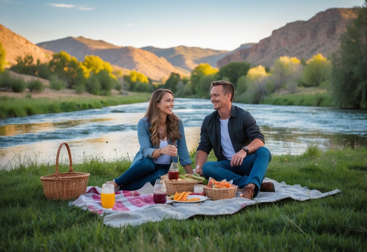 15 Date Ideas Provo Utah Couples Will Love