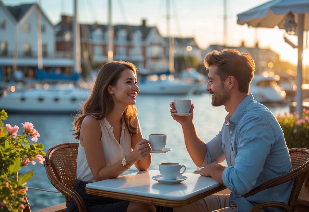 15 Date Ideas Southampton Couples Will Love