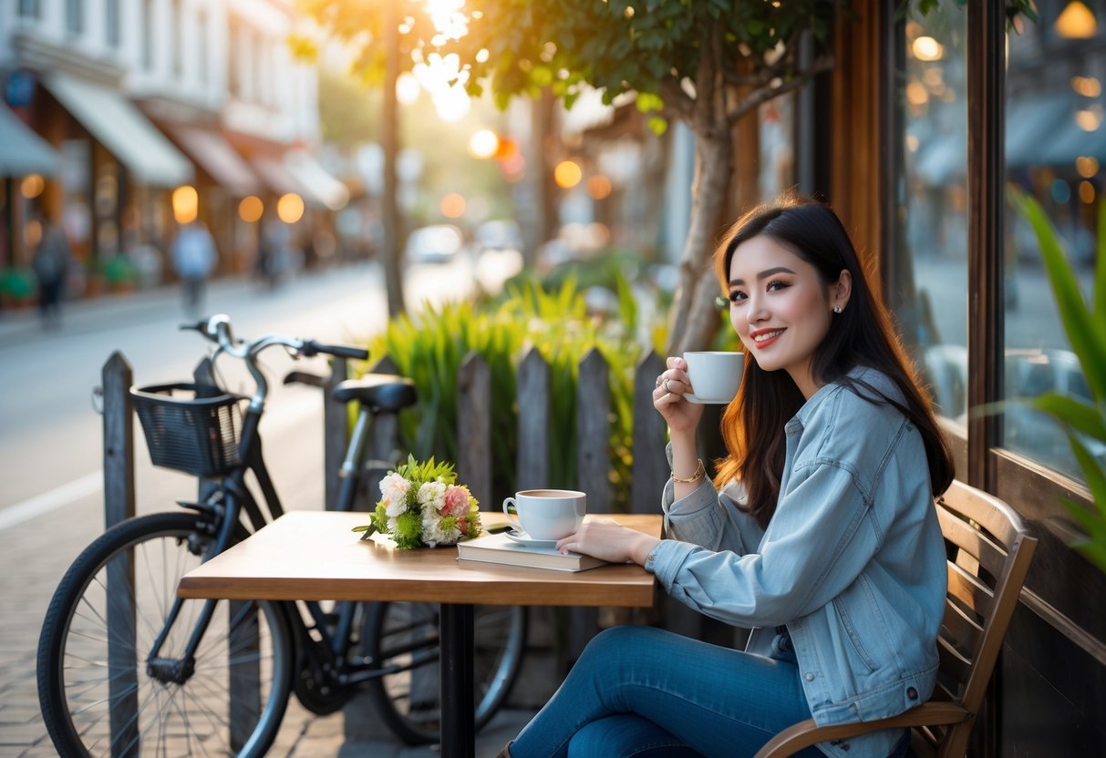 15 Solo Date Ideas to Enjoy Your Own Company and Have Fun