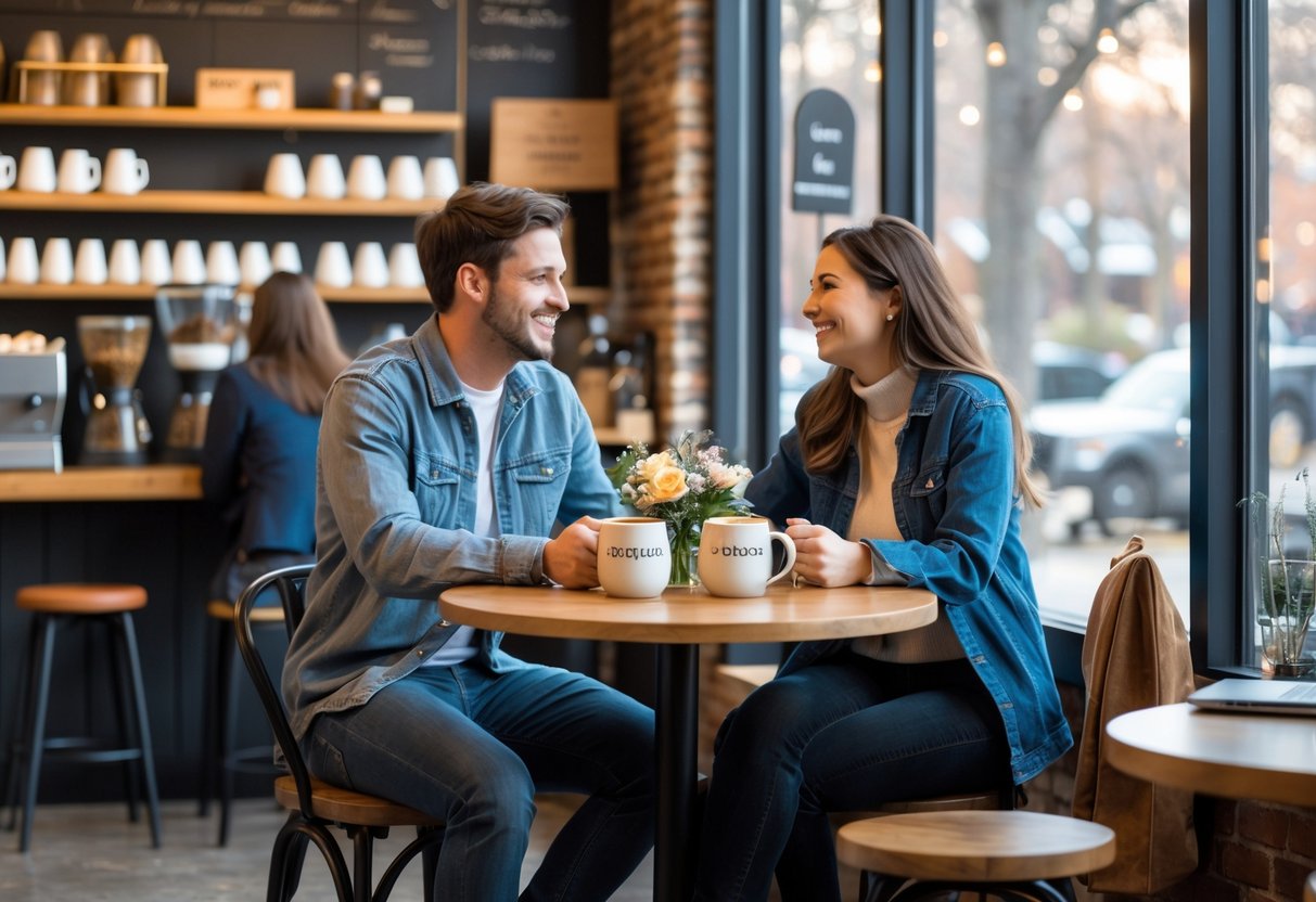 15 Date Ideas Springfield IL Couples Will Love This Season