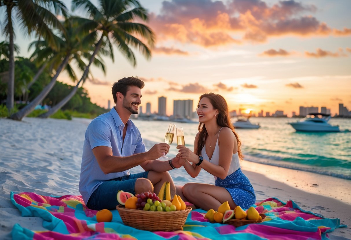 15 Date Ideas South Florida Couples Will Love