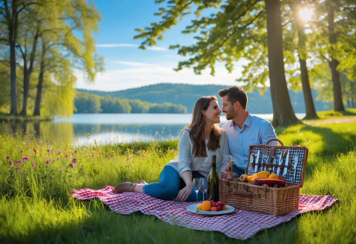 15 Date Ideas Surrey Couples Will Love for Memorable Outings