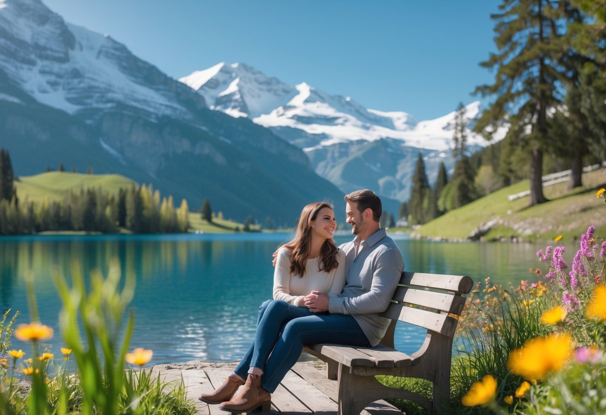 15 Date Ideas Switzerland Couples Will Love Exploring Together