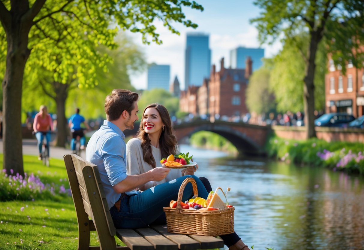 15 Date Ideas West Midlands Couples Will Love