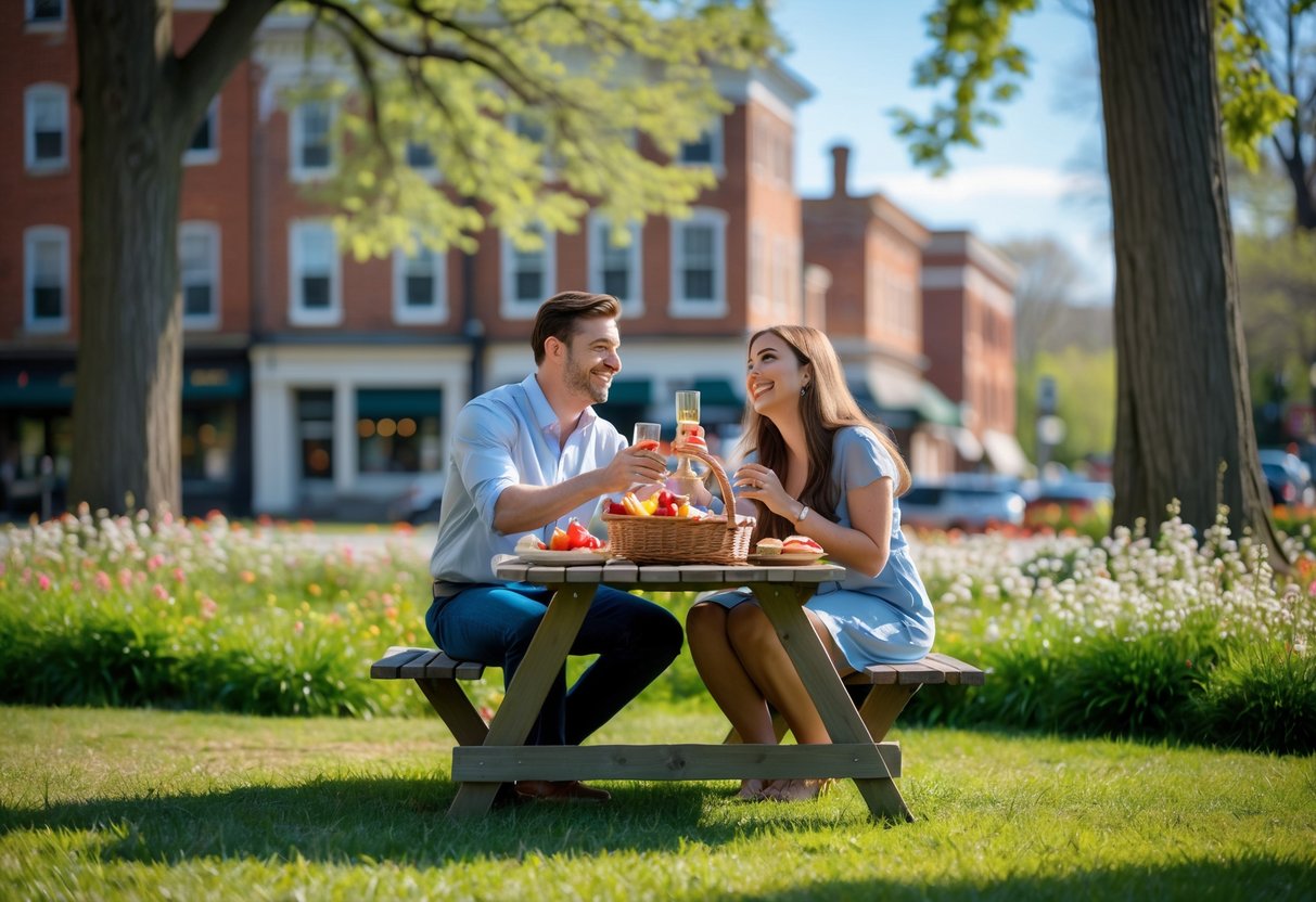 15 Date Ideas Winchester VA For Fun and Memorable Outings