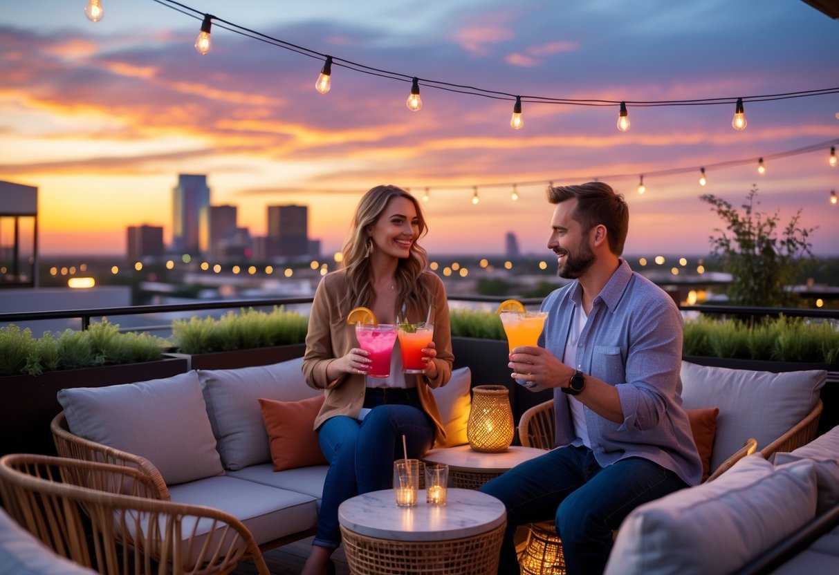15 Date Ideas Waco TX Couples Will Love