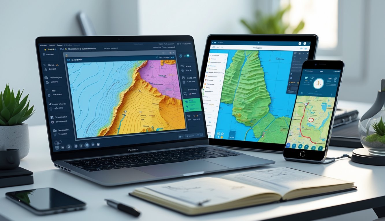 Best Offline Maps And Software Of 2026 The Absolute V2 19pmoy Oxslc 