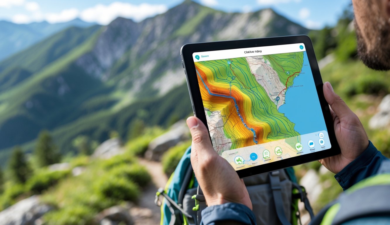 Best Offline Maps And Software Of 2026 The Absolute V2 19pmpi 85s87 
