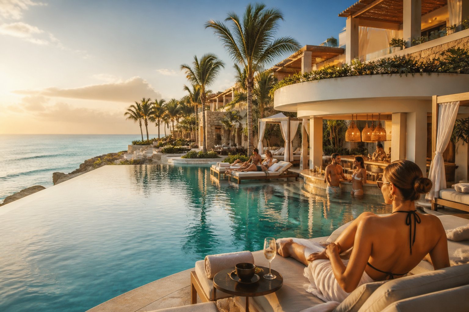 Adults-Only Luxury All-Inclusive Resorts for 2026