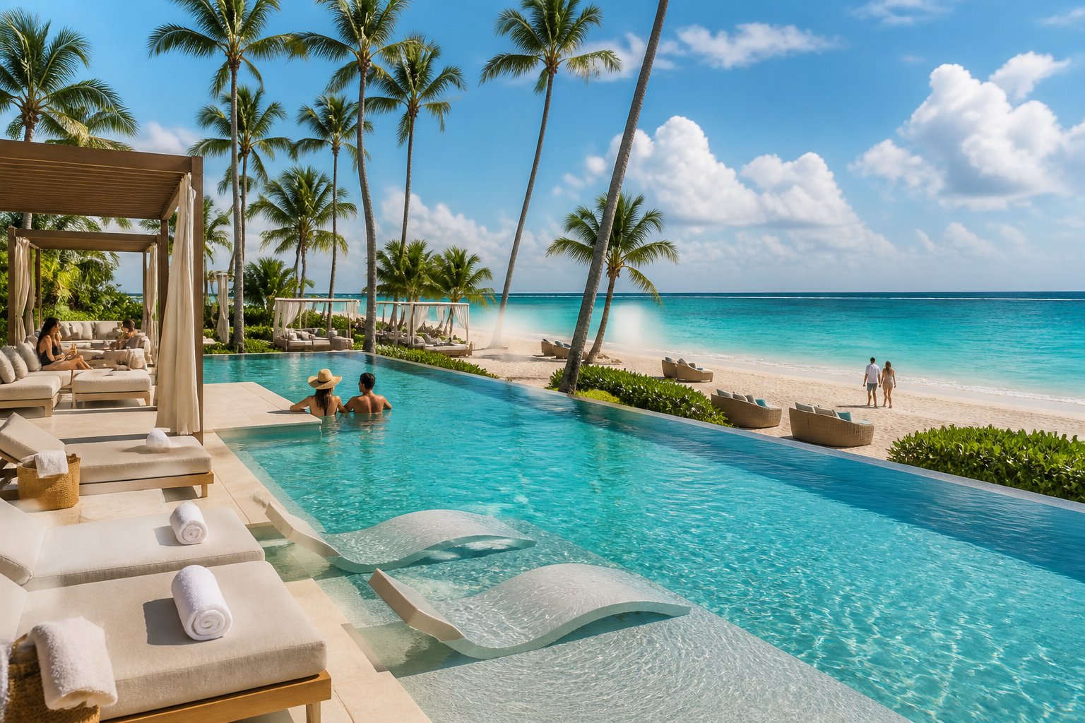 Adults Only Resorts Punta Cana All Inclusive: 2026 Guide