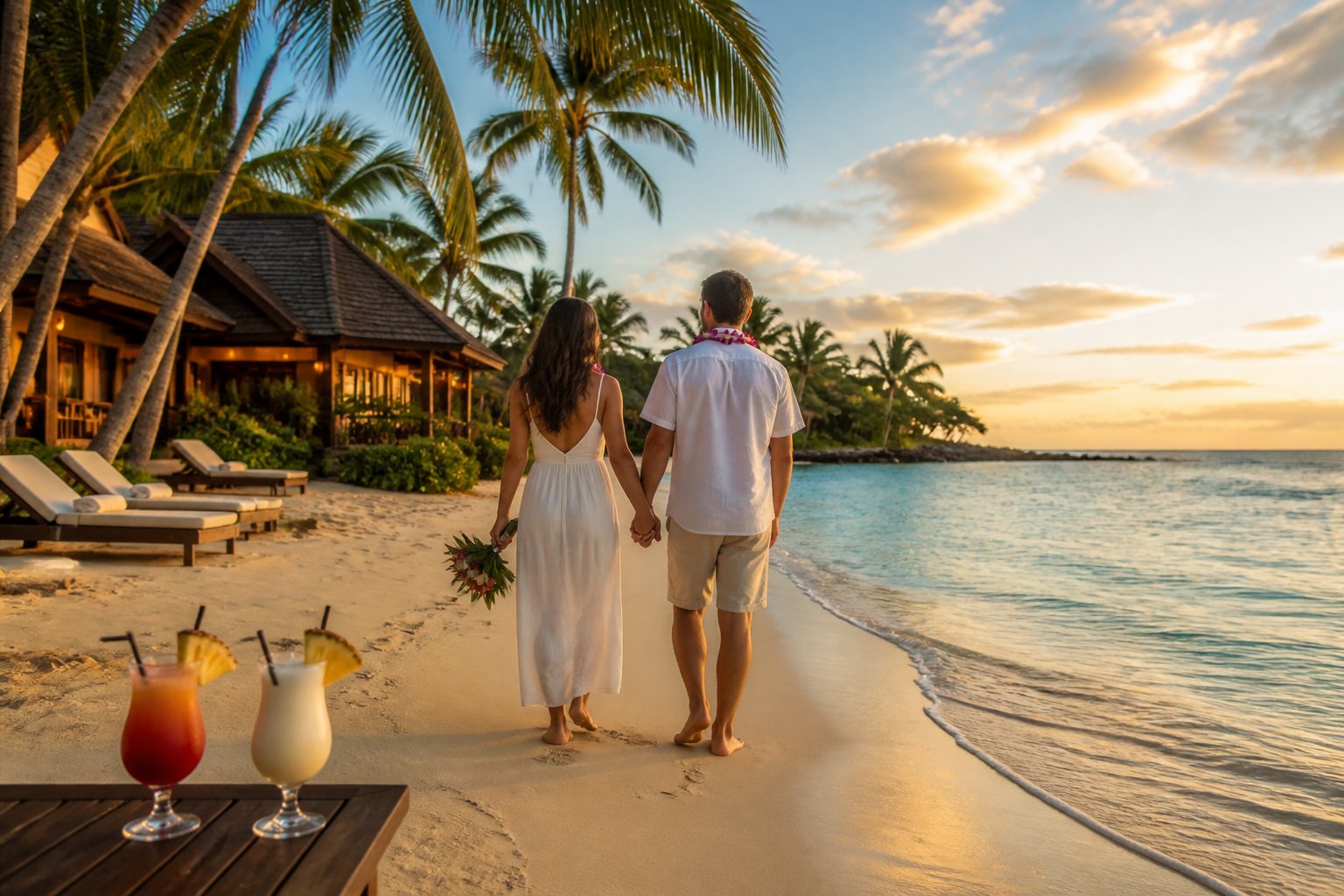Affordable All-Inclusive Honeymoon Destinations for 2026