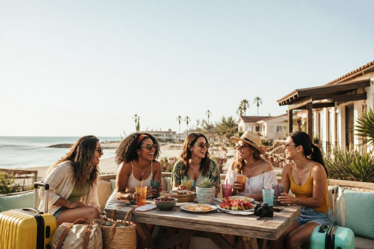 Affordable Bachelorette Party Destinations for Every Vibe
