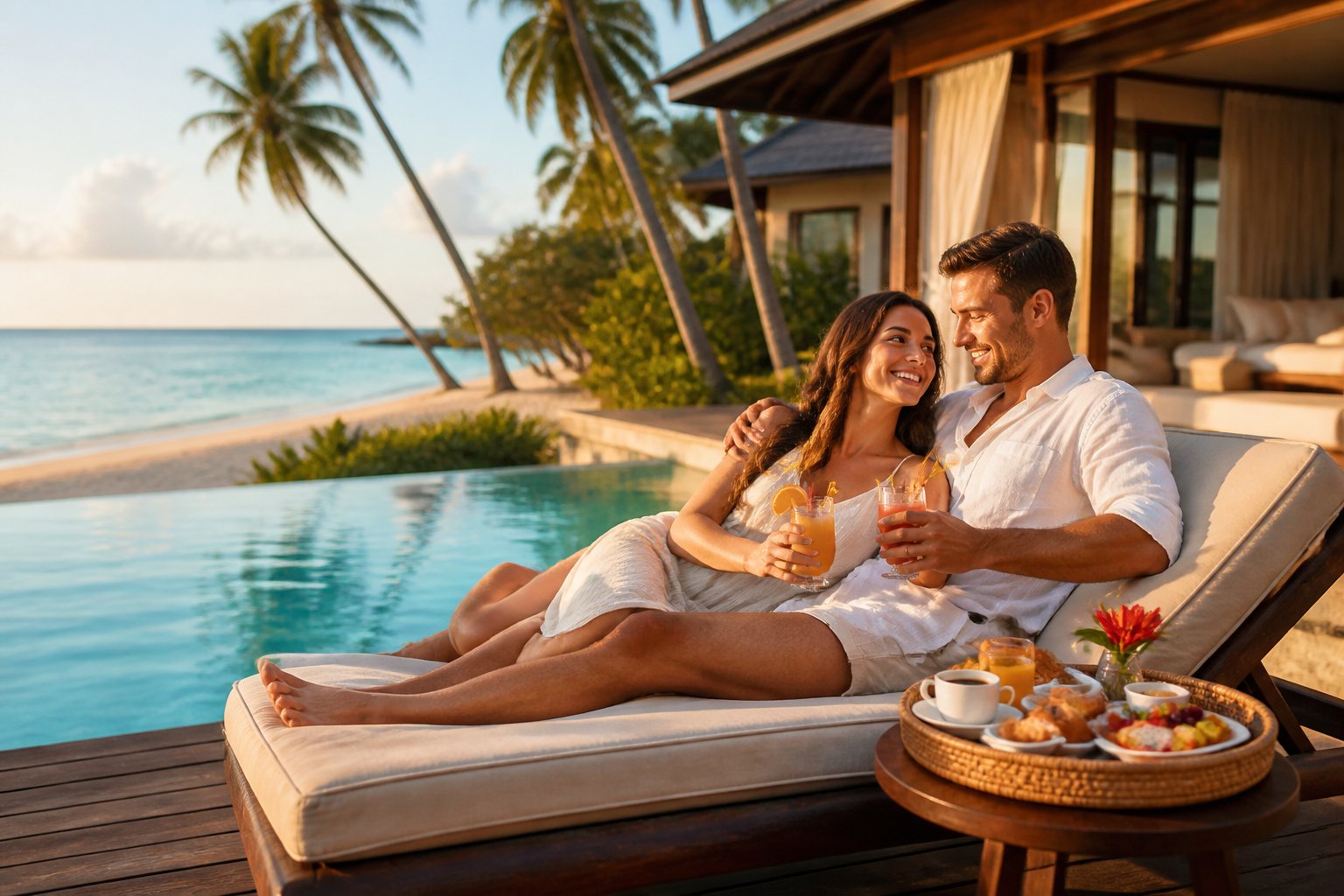 Affordable Honeymoon All-Inclusive Packages: Couples’ Guide
