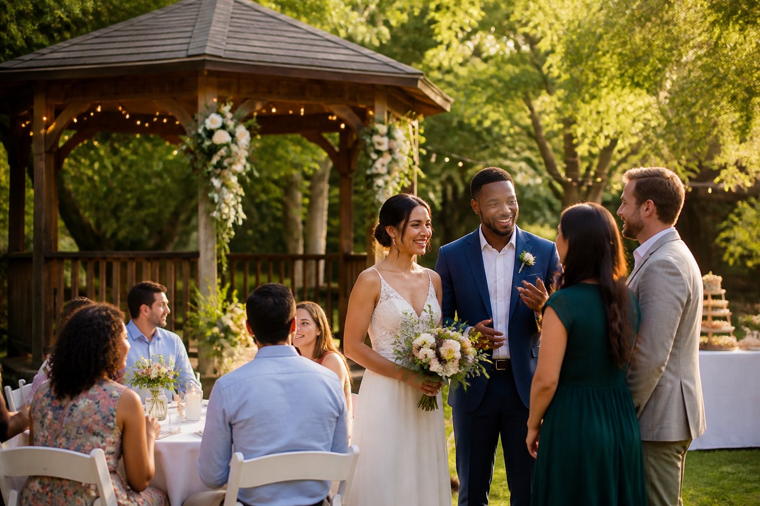 Affordable Venues for Weddings That Fit Your Budget