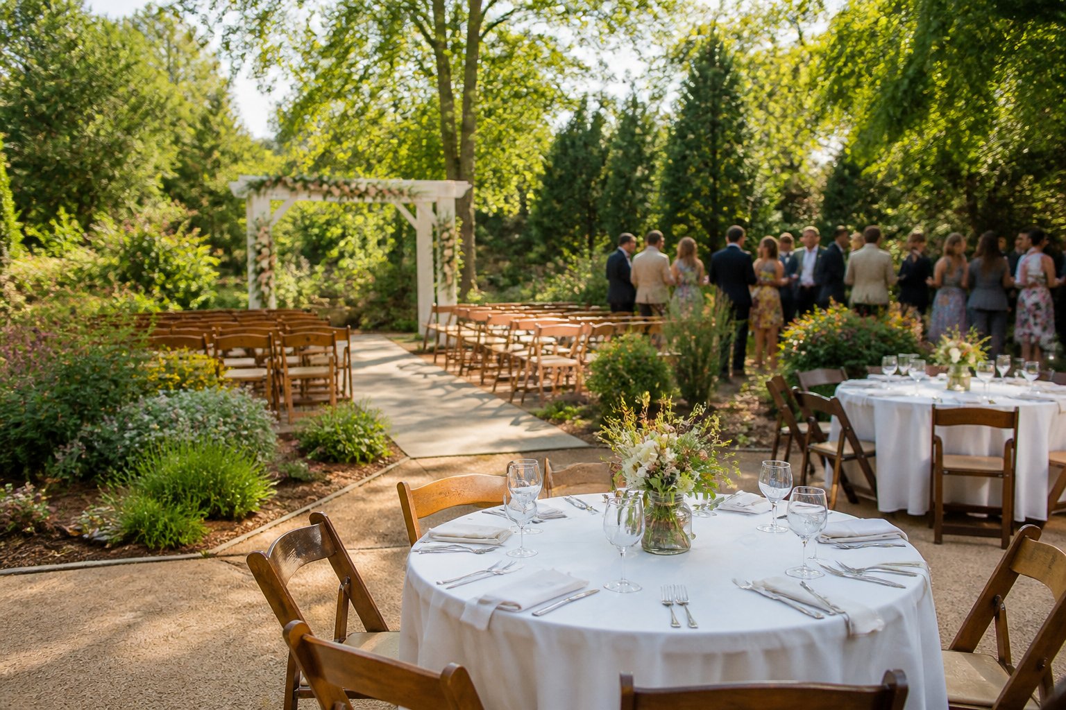 Affordable Wedding Venues: Ideas and Ways to Save