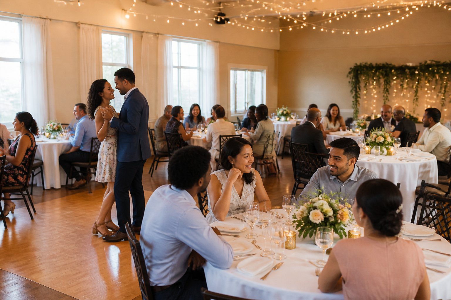 Affordable Wedding Reception Venues That Fit Your Budget