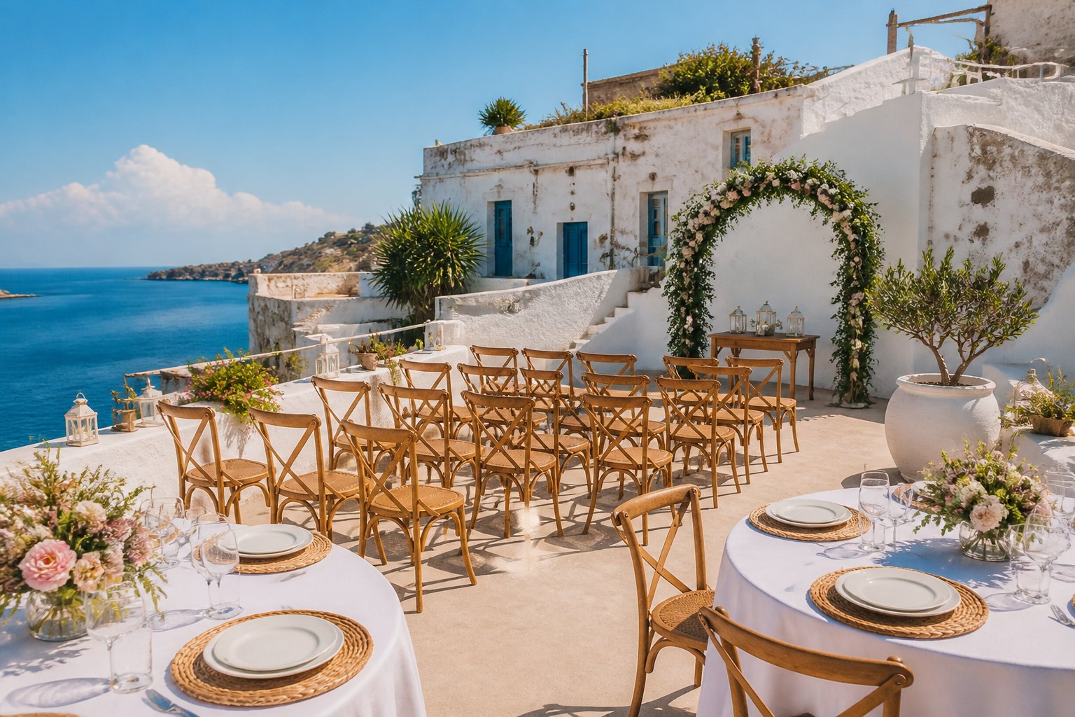 Affordable Wedding Venues Abroad: Where Value Meets Style