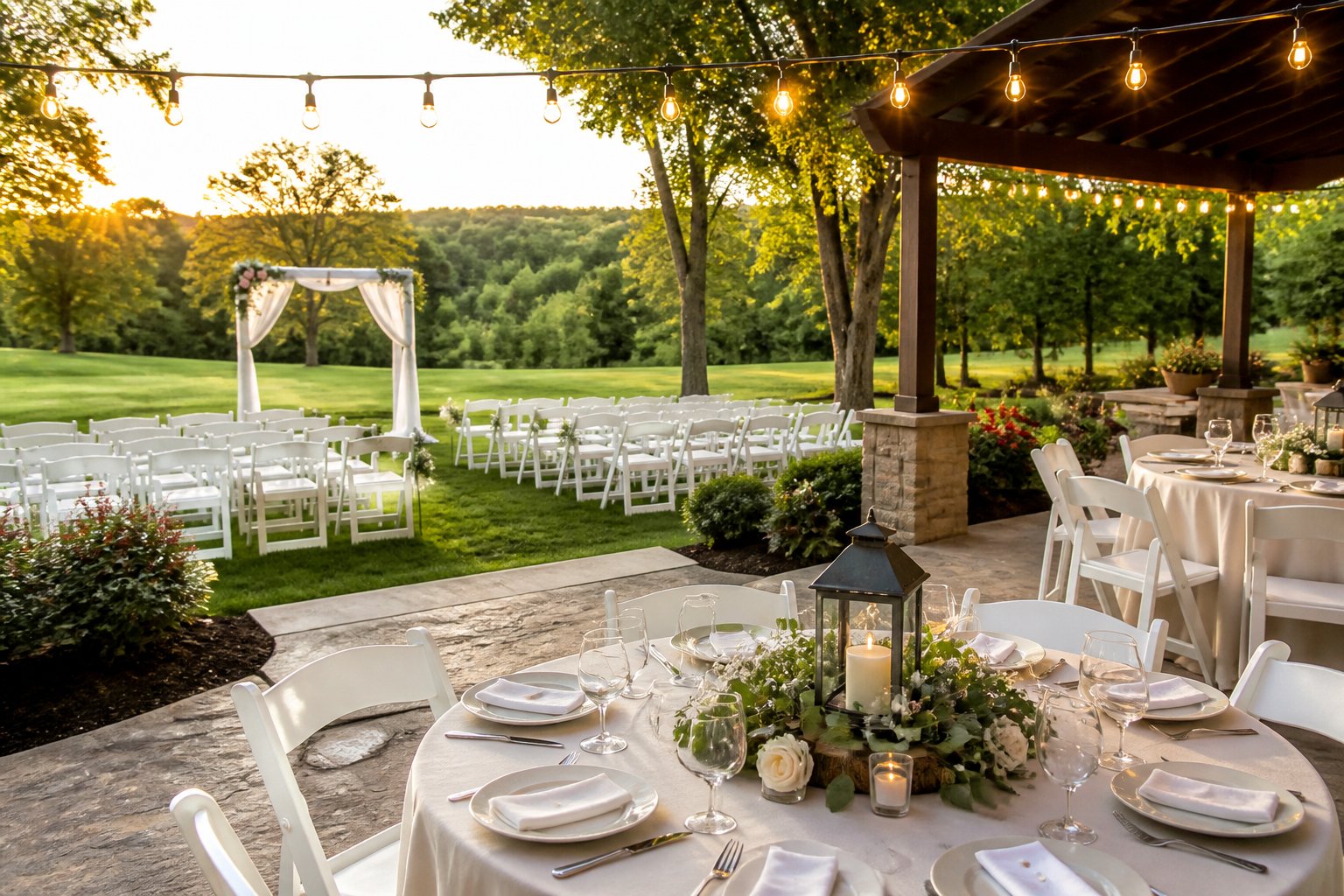 Affordable Wedding Venues DFW Area: Budget-Smart Picks
