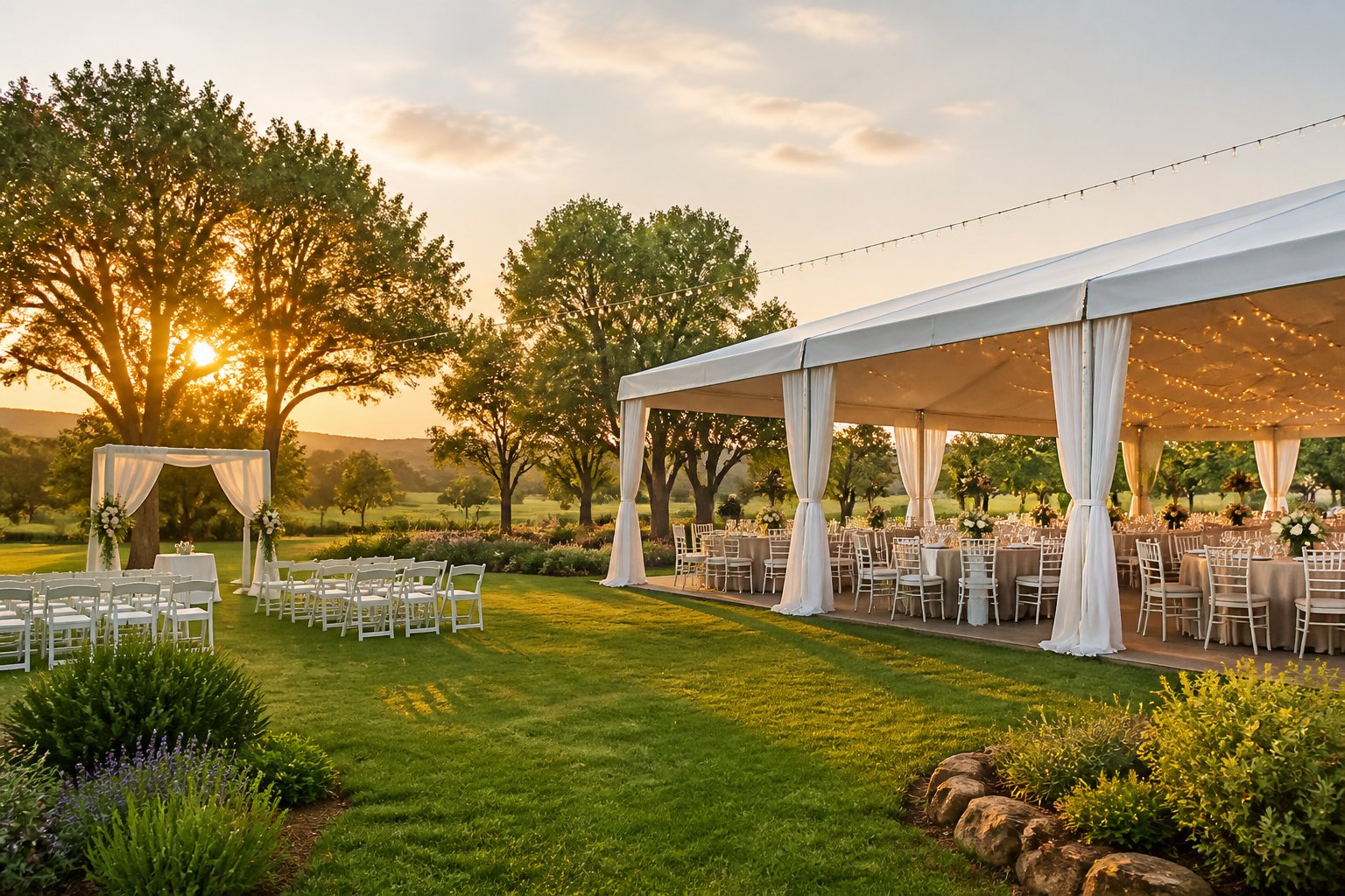Affordable Wedding Venues Gauteng: 2026 Planning Guide