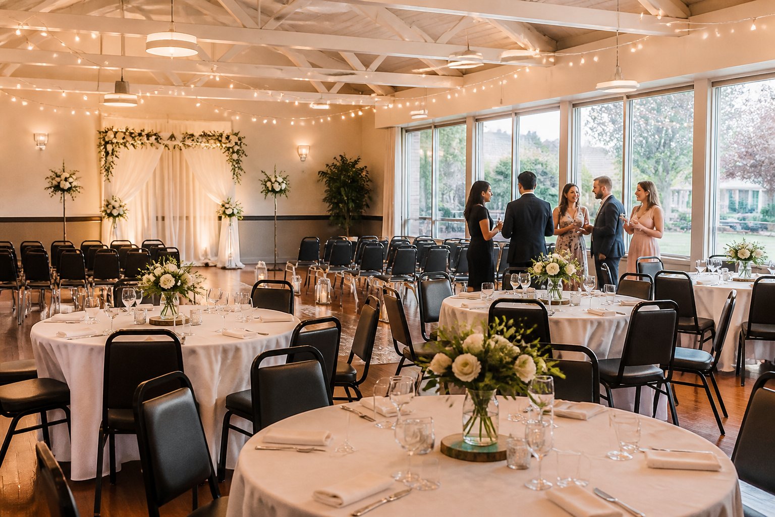 Affordable Wedding Venues GTA: 2026 Budget Guide
