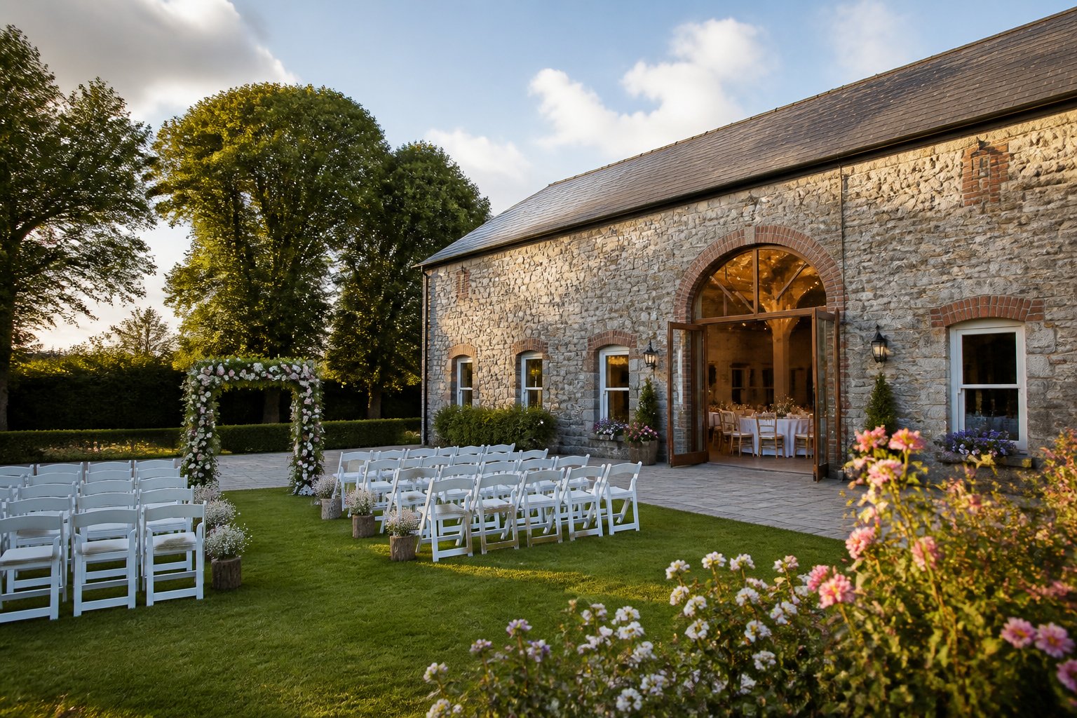 Affordable Wedding Venues Longford: Budget-Friendly Picks