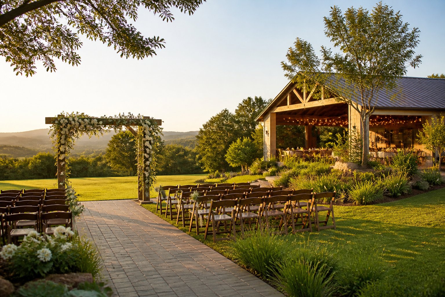 Affordable Wedding Venues Muldersdrift for 2026