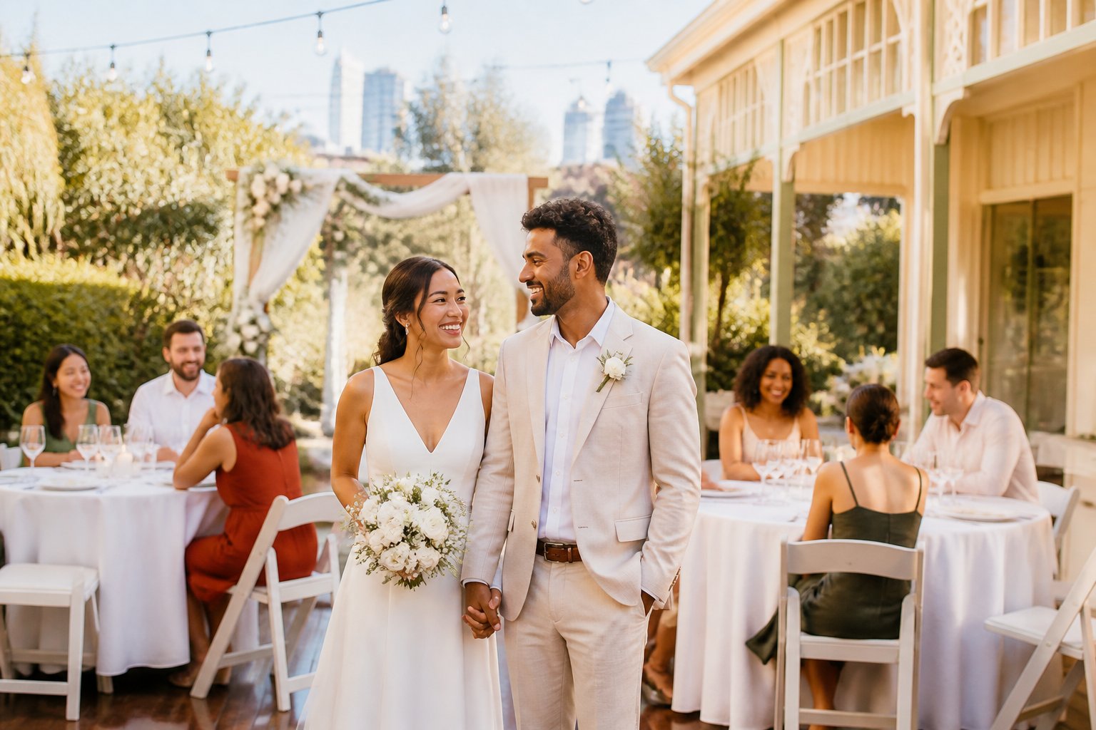 Affordable Wedding Venues Melbourne: 2026 Planning Guide