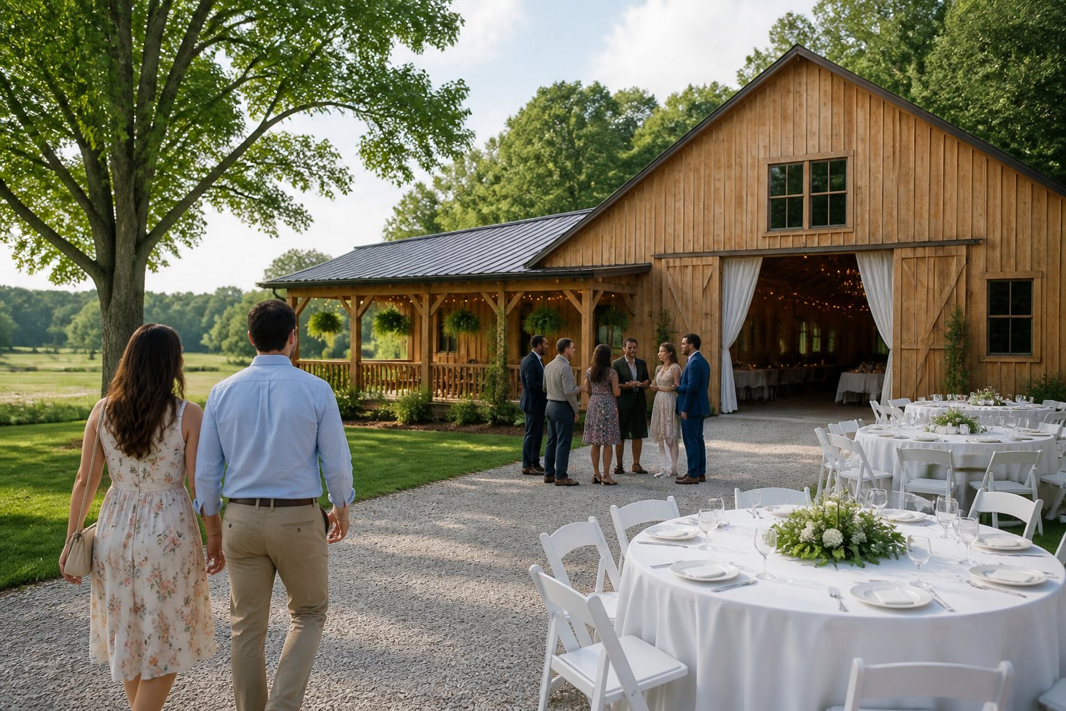 Affordable Wedding Venues Ontario: Costs and Smart Picks