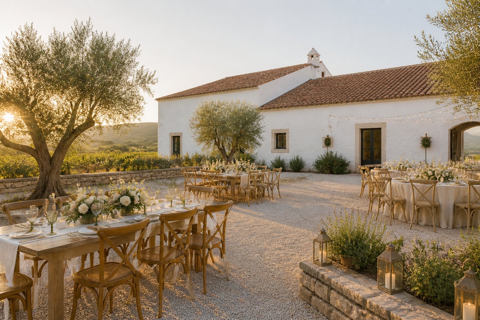 Affordable Wedding Venues Portugal: Costs and Planning Tips