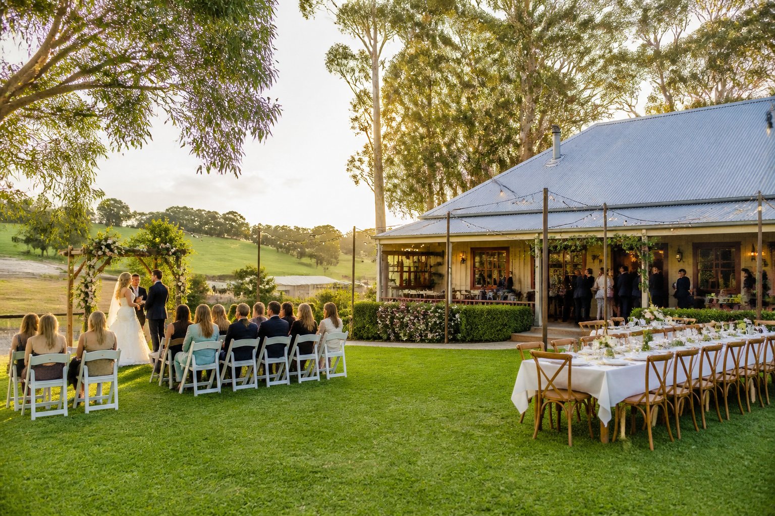 Affordable Wedding Venues Victoria: Smart Ways to Save