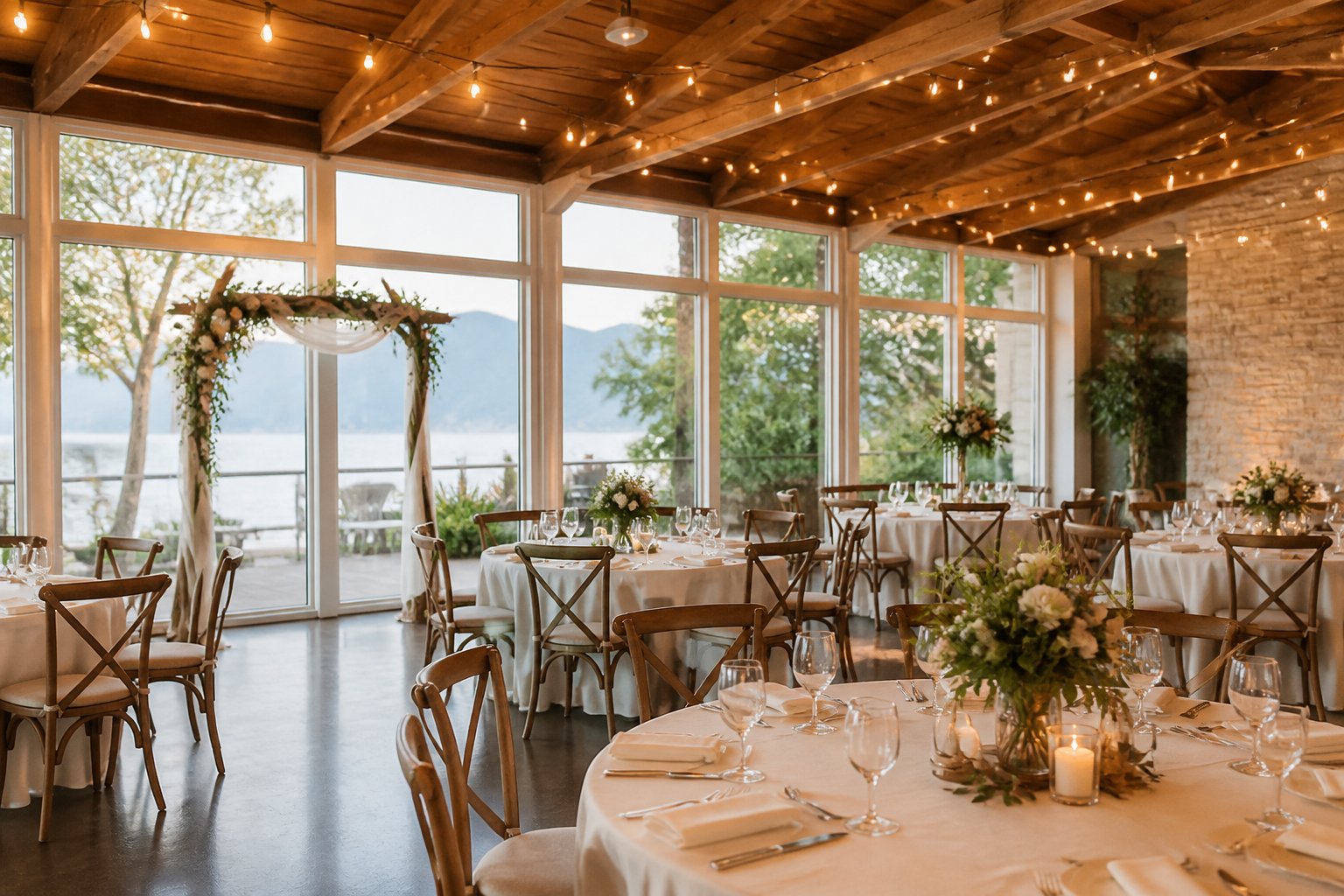 Affordable Wedding Venues Vancouver: Costs and Ideas
