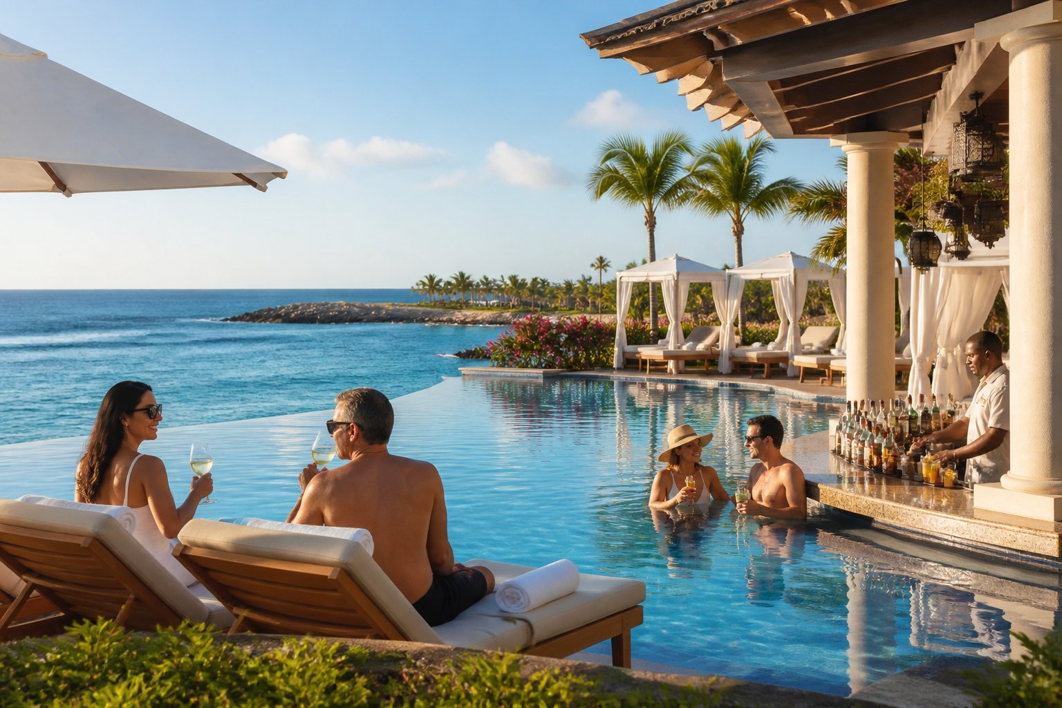 All-Inclusive Adults-Only Resorts: Best Picks for 2026