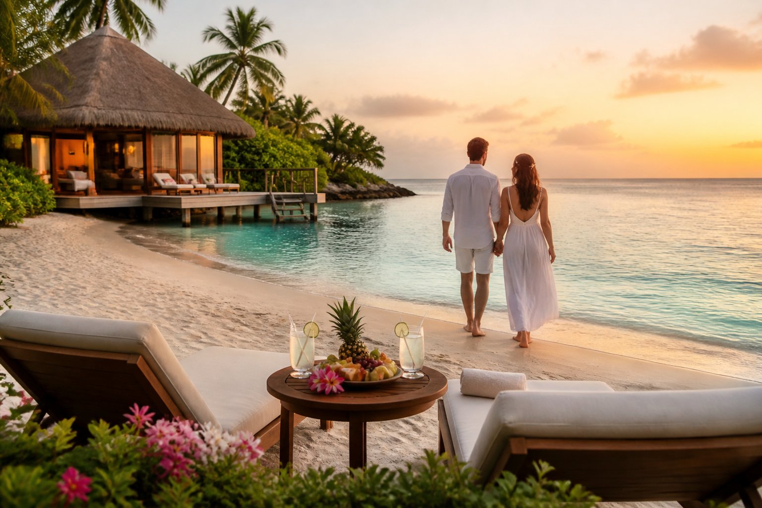 All-Inclusive Honeymoon Destinations: Where to Go