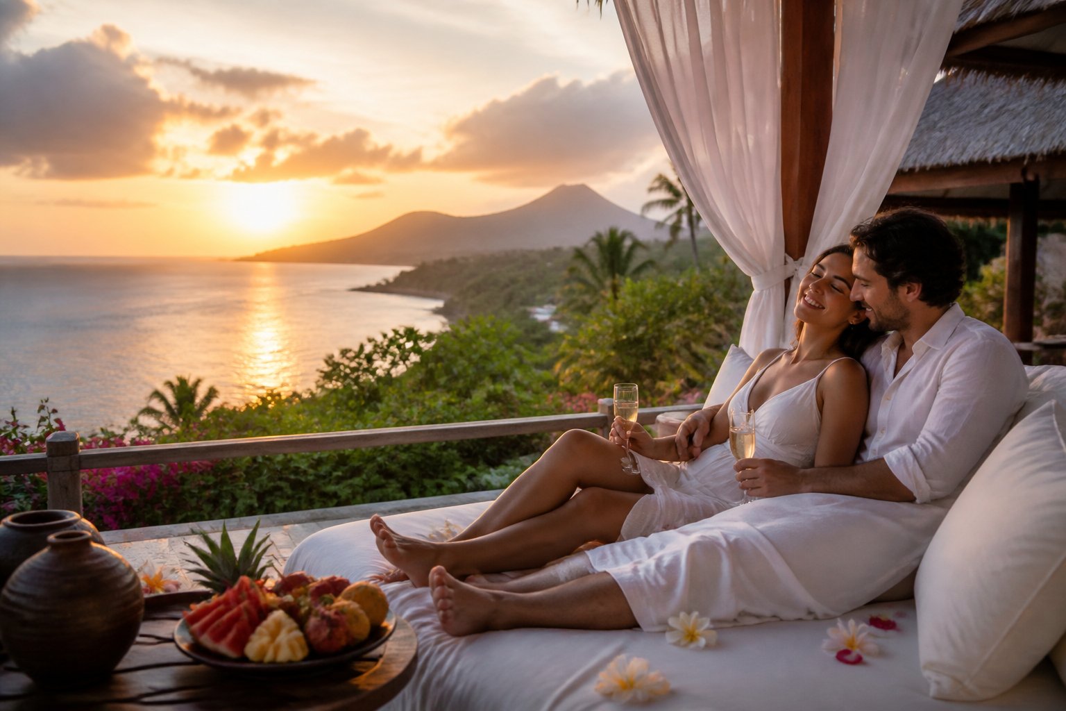All Inclusive Honeymoon in Bali: What’s Really Included