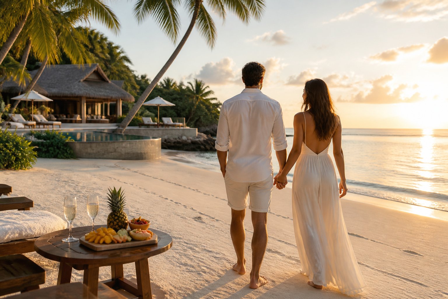 All-Inclusive Honeymoon Locations for Every Travel Style