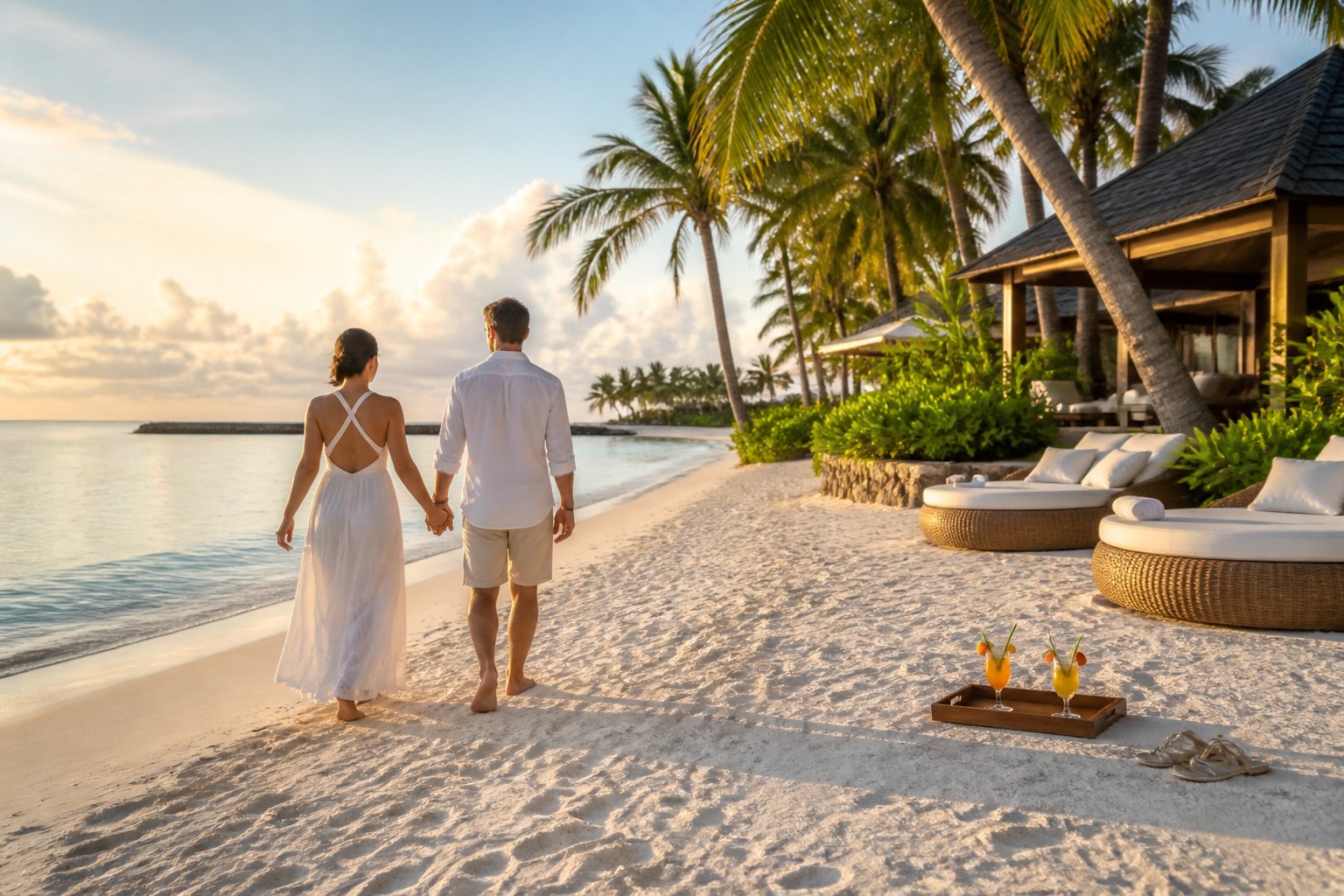 All-Inclusive Honeymoon Packages: How to Choose Yours