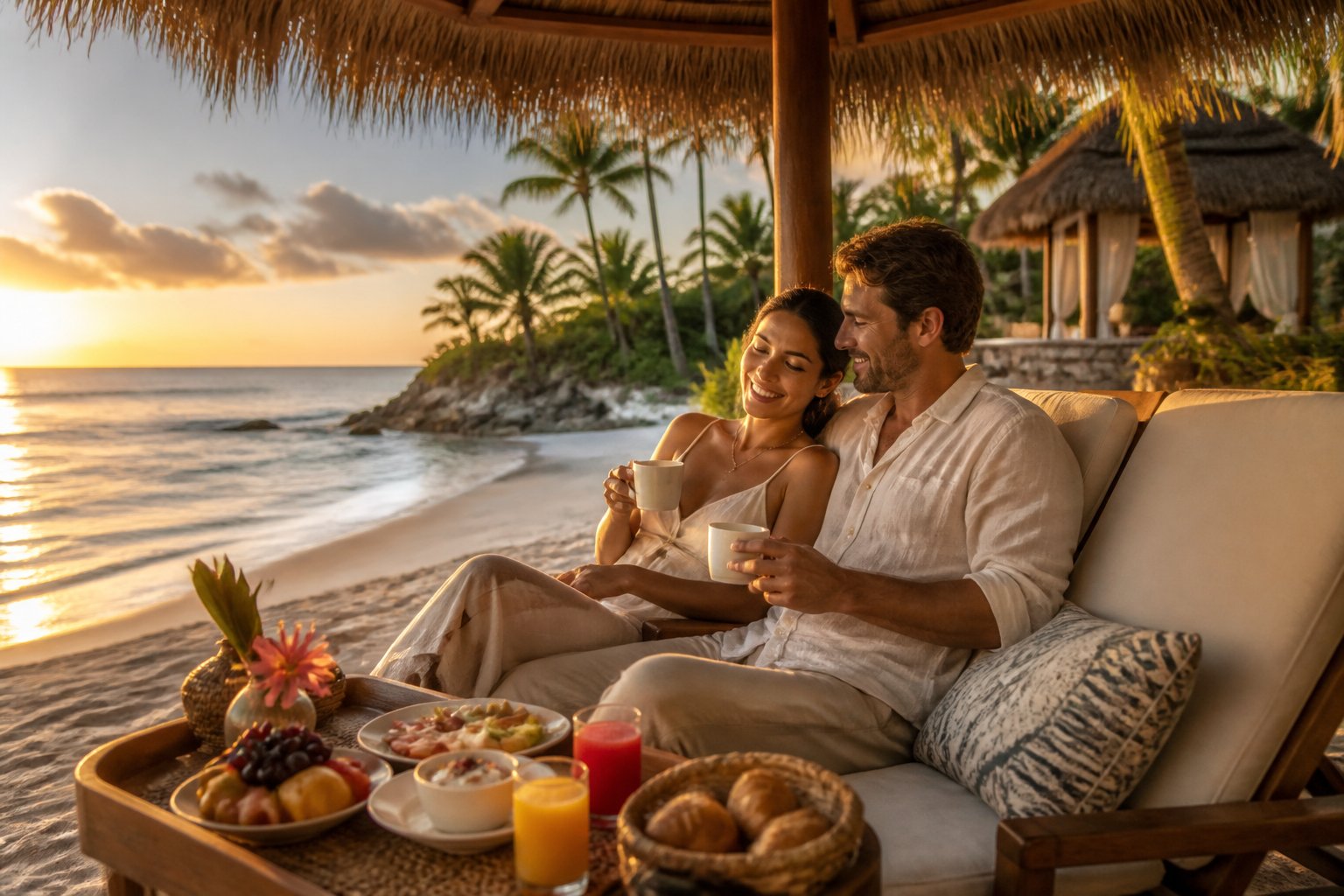 All-Inclusive Honeymoon Nghĩa: A Simple Guide