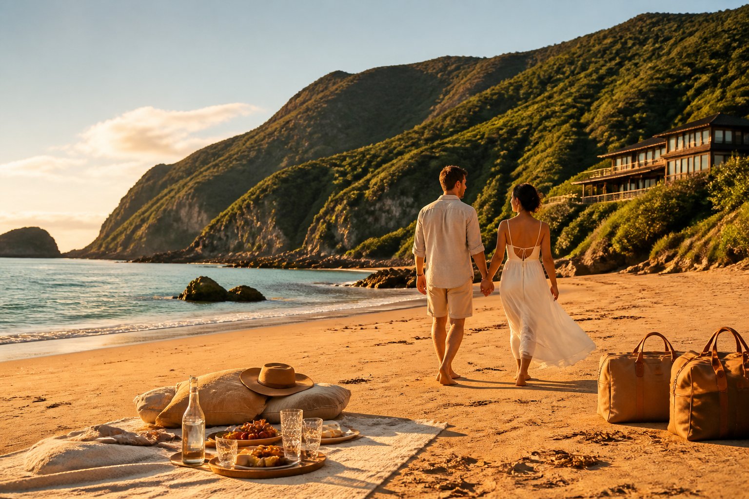 All Inclusive Honeymoon New Zealand: What to Expect