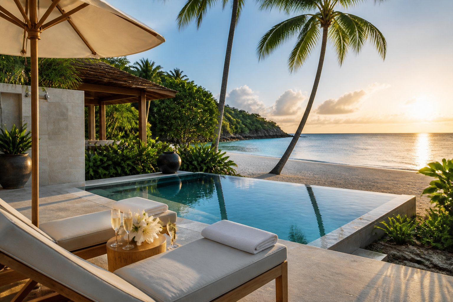 All-Inclusive Honeymoon Places: Best Resorts for 2026