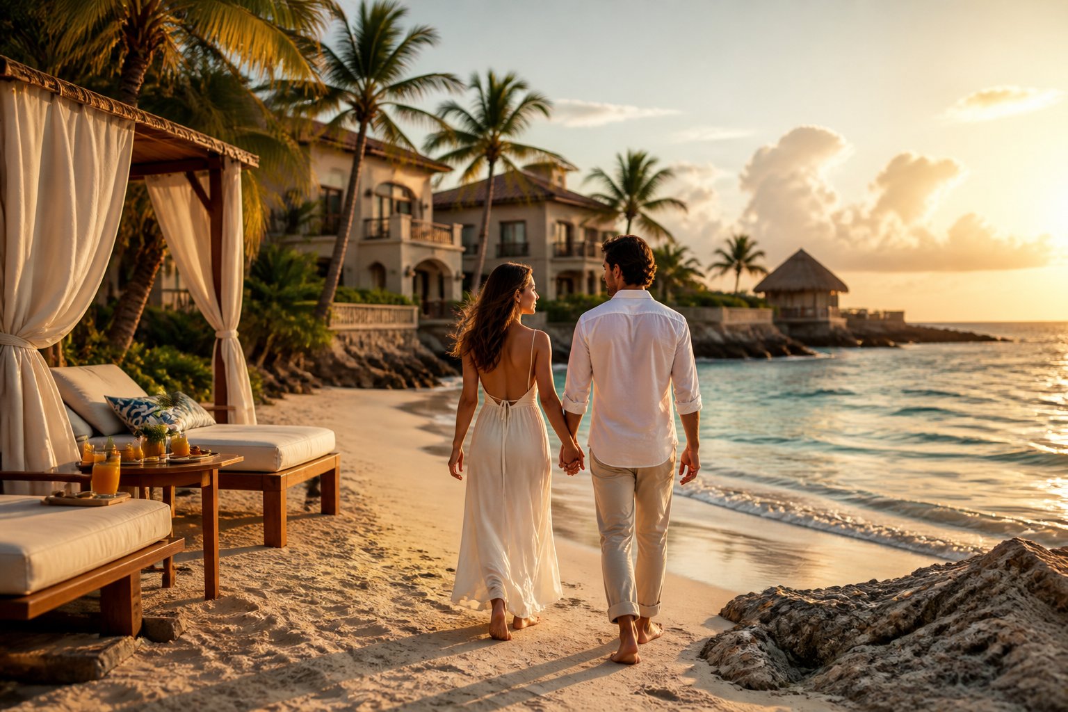 All-Inclusive Honeymoon Packages Mexico: How to Choose