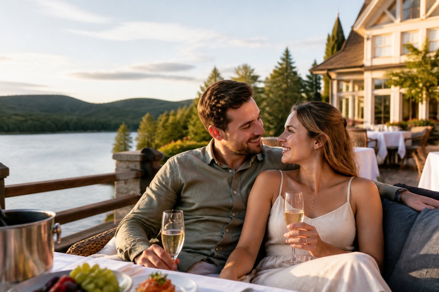 All Inclusive Honeymoon Quebec: Resorts and Planning Tips