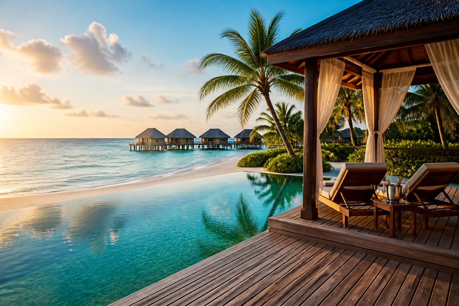 All-Inclusive Honeymoon Resorts: Best Picks for 2026