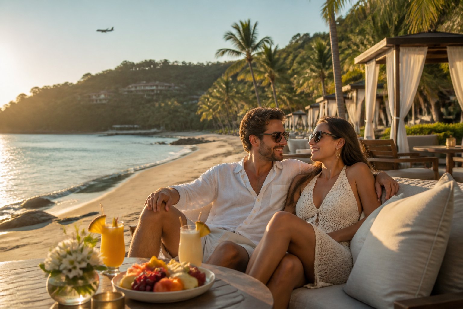 All-Inclusive Honeymoon Zihuatanejo Flights: What to Book