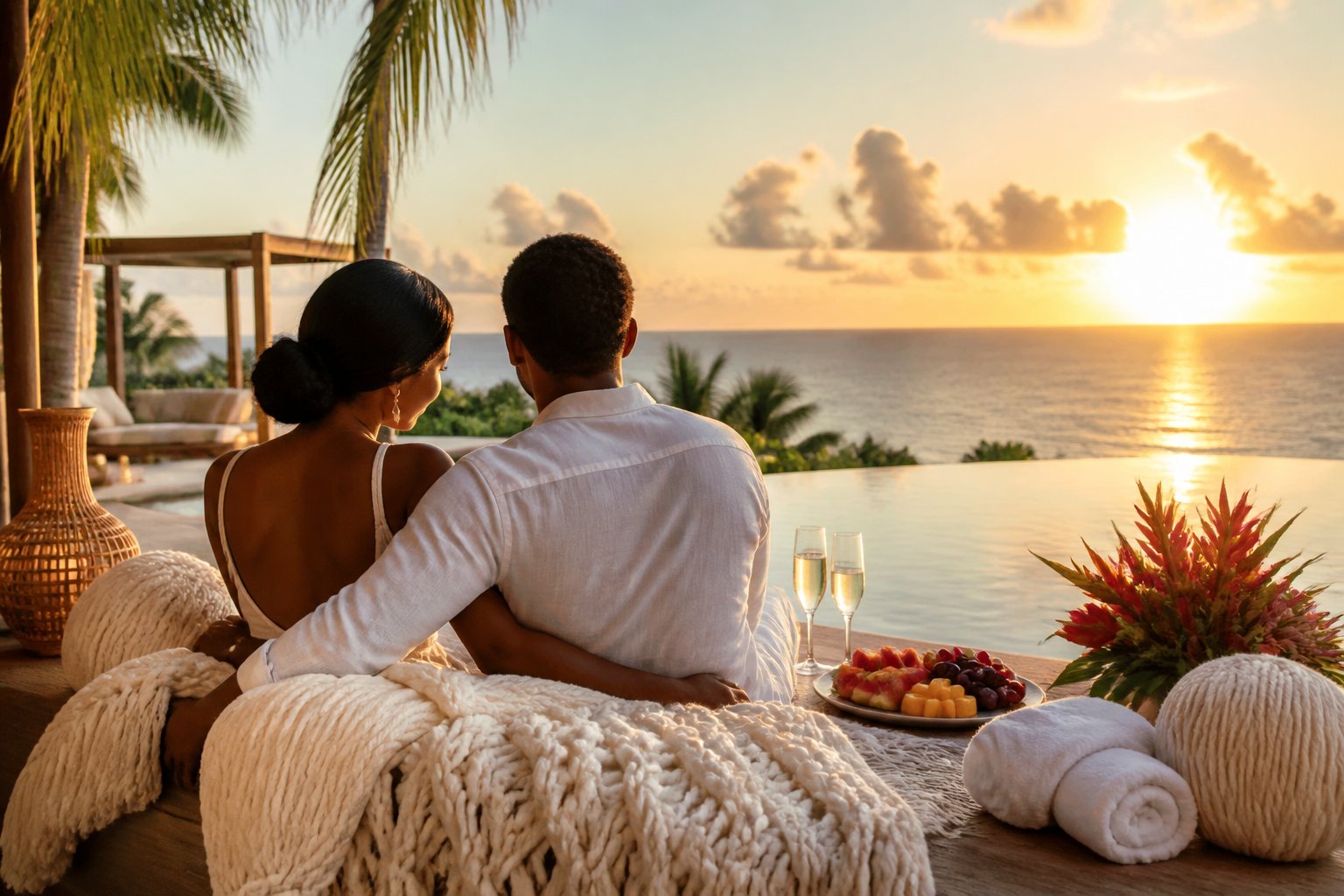 All Inclusive Honeymoon Yarn: Package Planning Guide