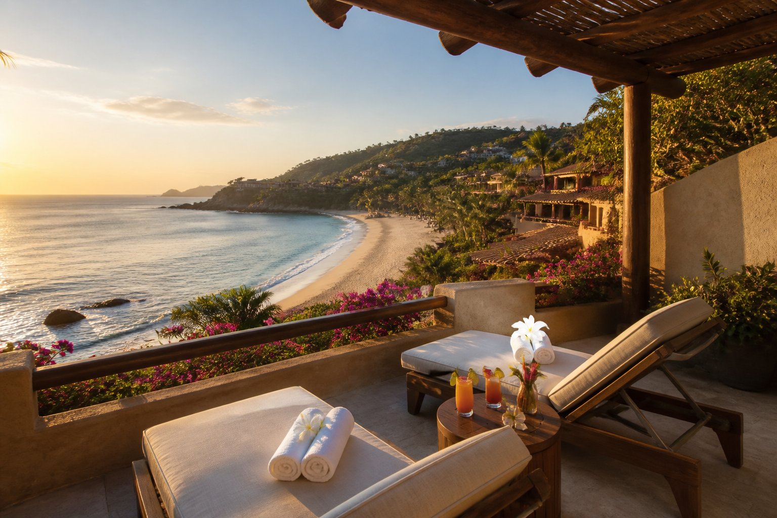 All Inclusive Honeymoon Zihuatanejo Resorts: 2026 Guide